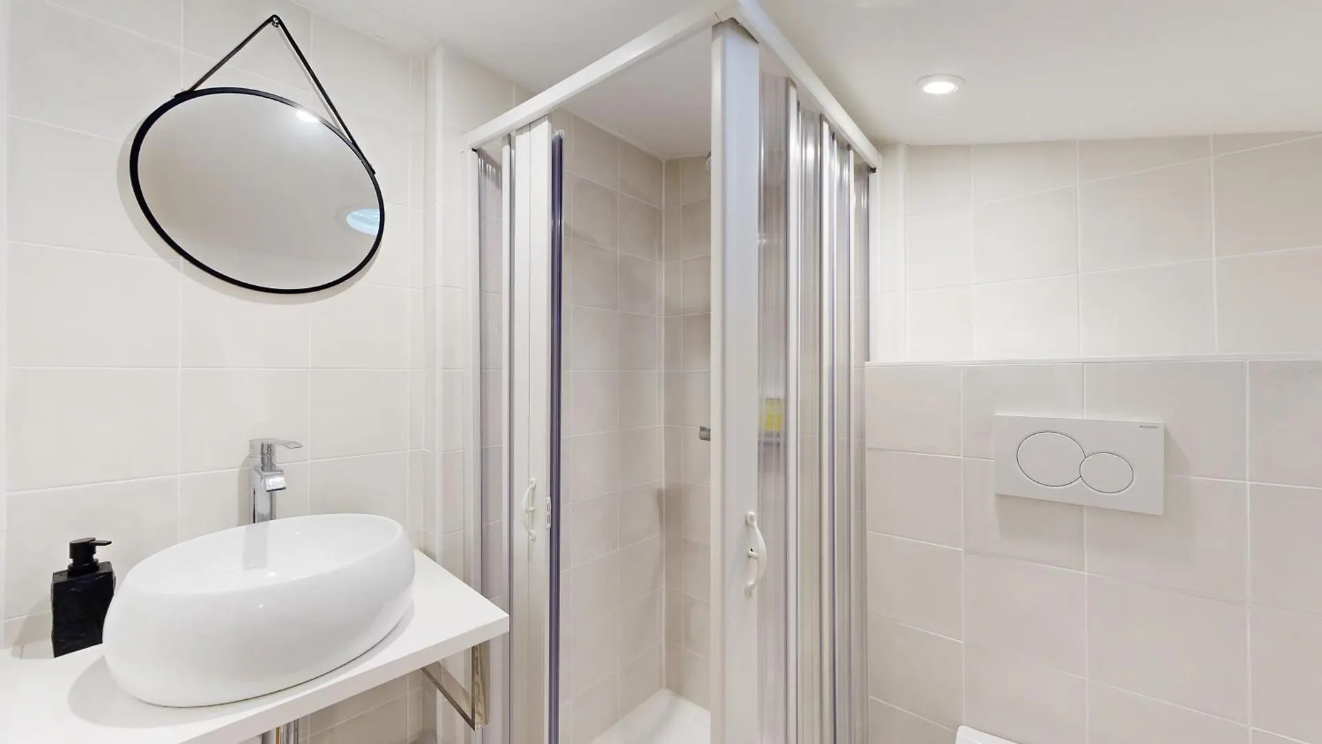 Chal5 Duplex 25M2 A 200M Du Capitole Apartman Toulouse Franciaország
