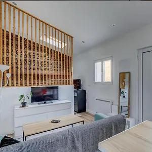 Joli Maisonnette Avec Cachet Toulouse