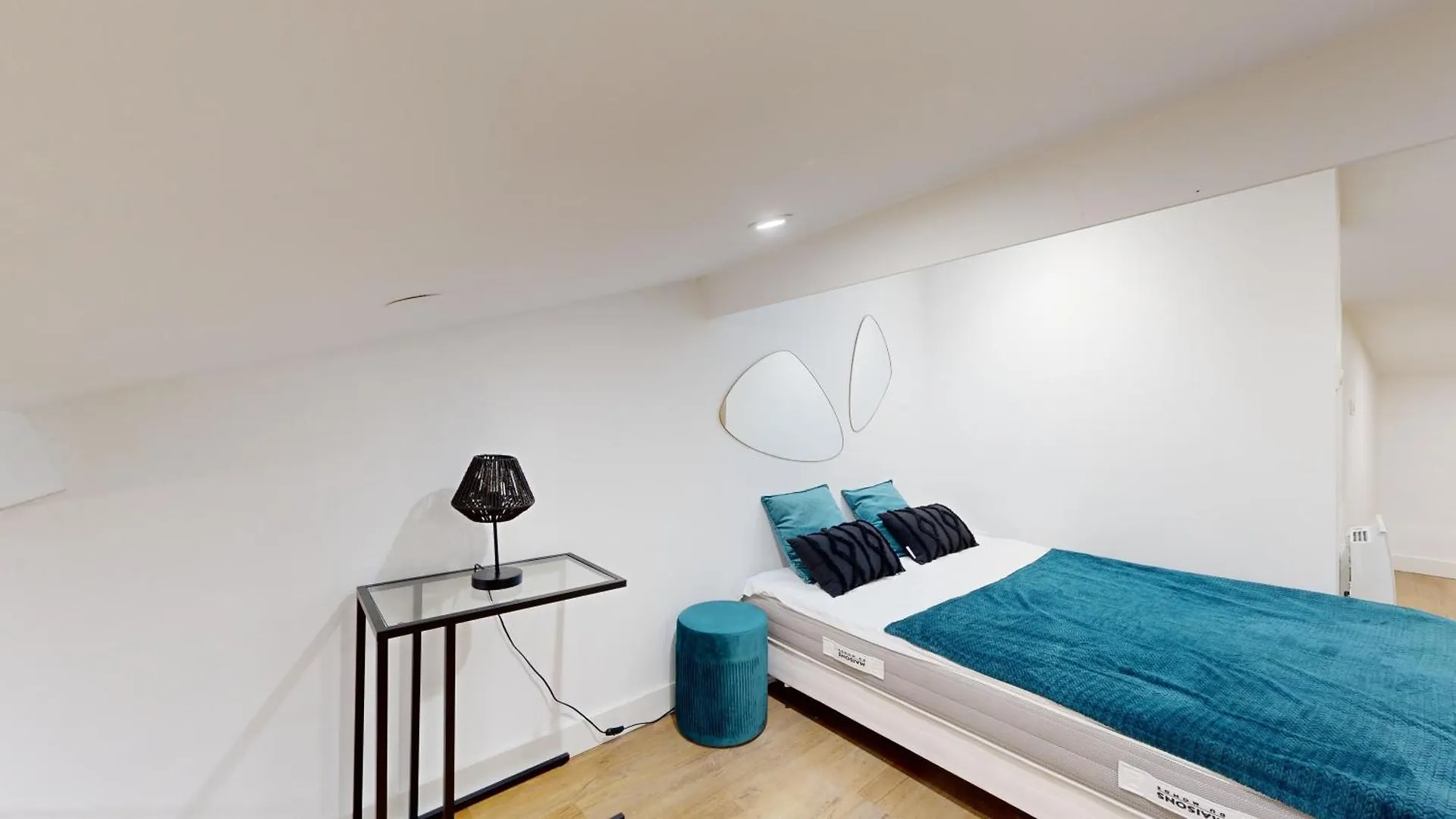Appartement Chal5 Duplex 25M2 A 200M Du Capitole à Toulouse