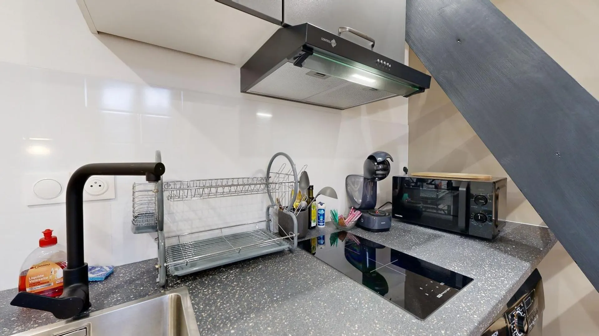 Appartement Chal5 Duplex 25M2 A 200M Du Capitole à Toulouse France